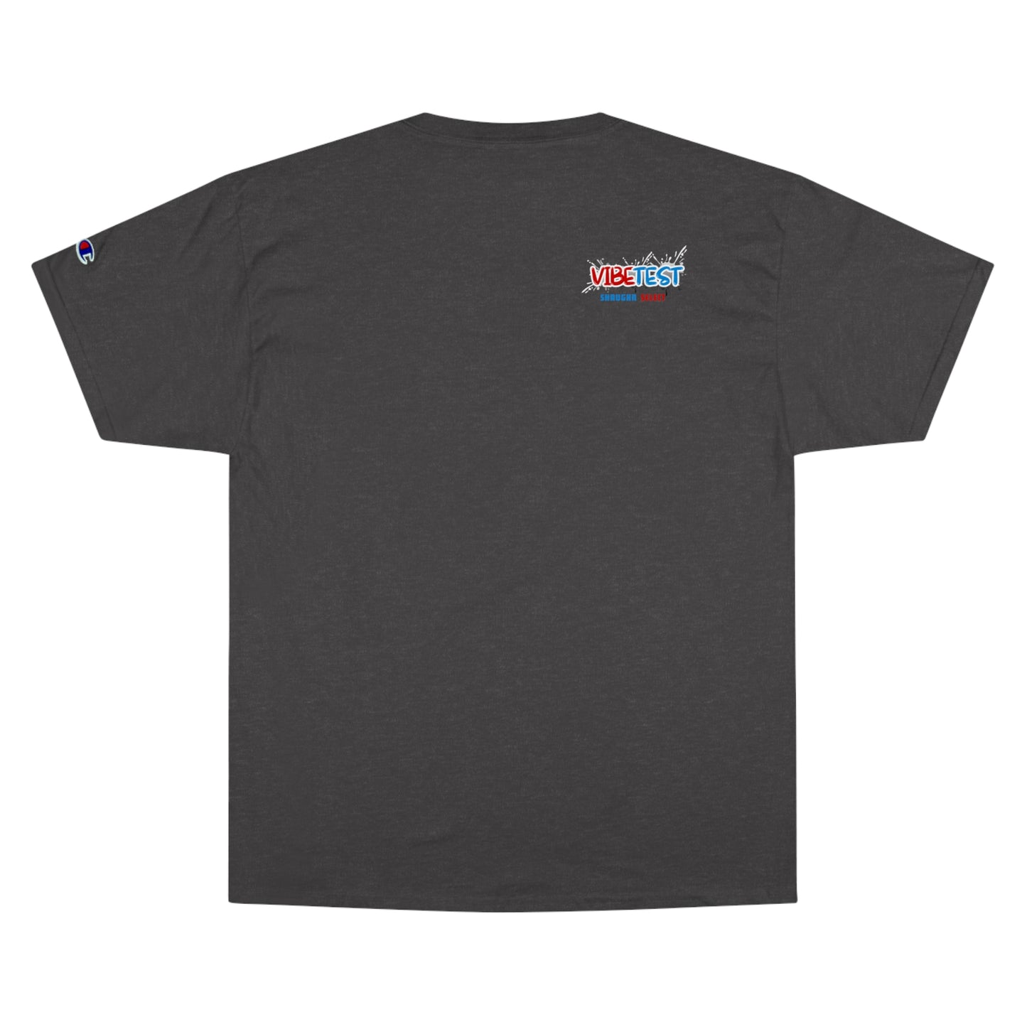 Champion X VT/SS T-Shirt