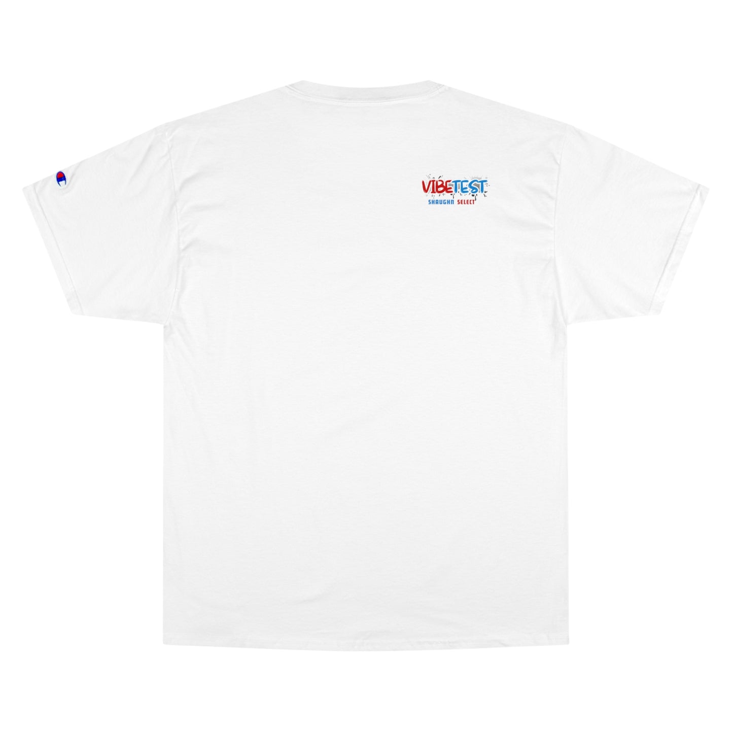 Champion X VT/SS T-Shirt