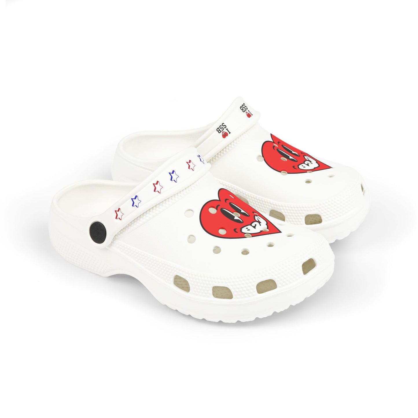 Kid's EVA Foam Clogs (BY SSB)