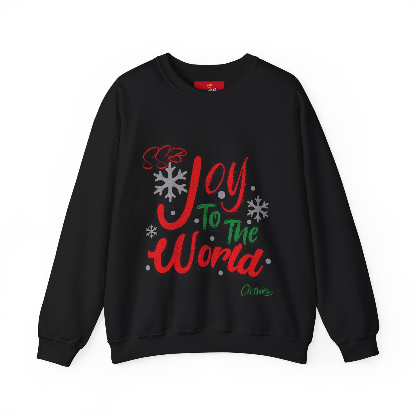 Joy ™ Crewneck Sweatshirt By SSB