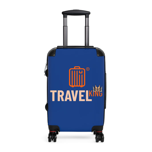 Travel King Suitcase