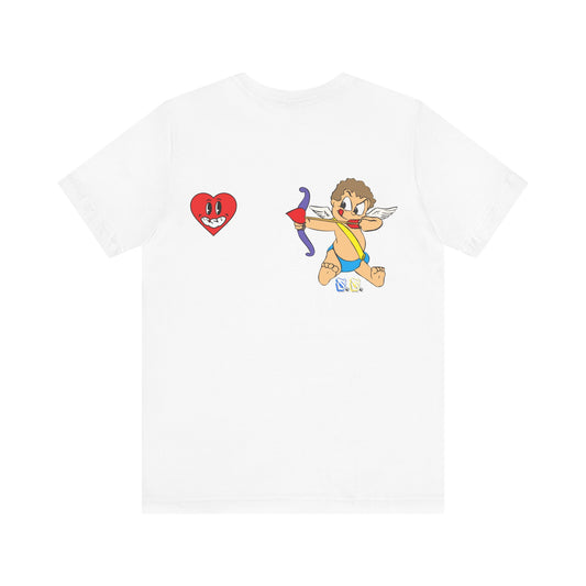 My Heart Tee By SSB