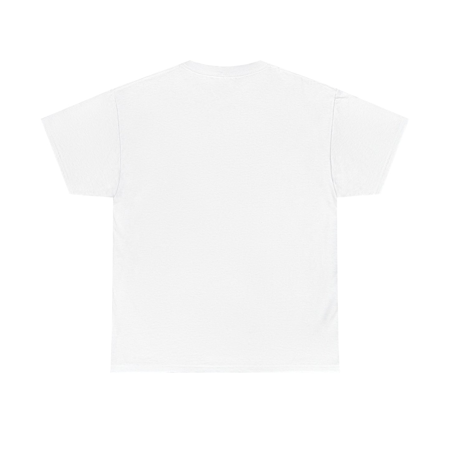 FIF Cotton Tee By SSB