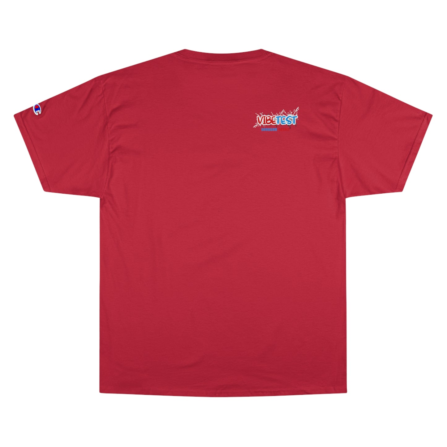 Champion X VT/SS T-Shirt