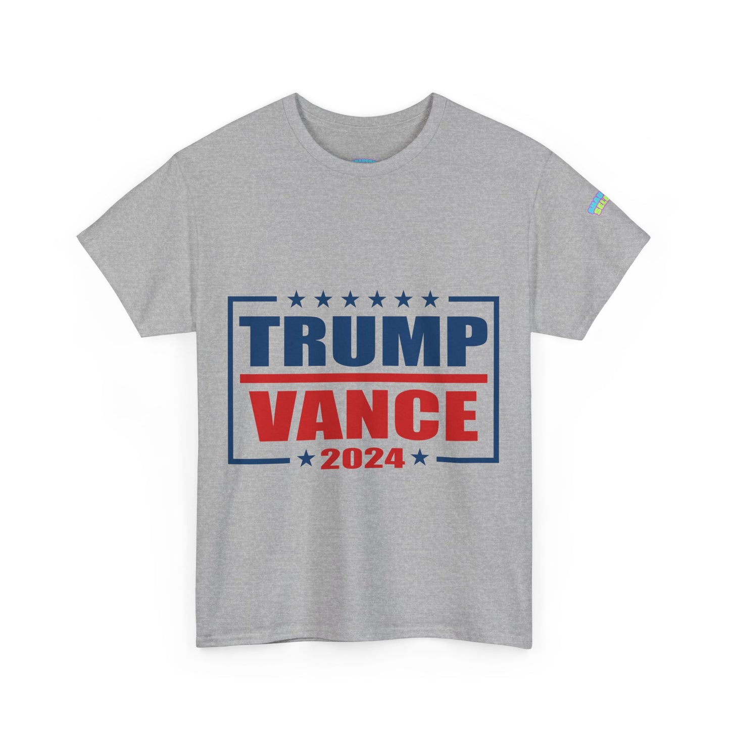 Trump Vance