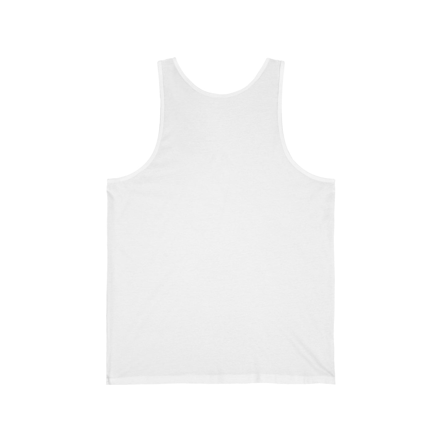 Spay Art Jersey Tank