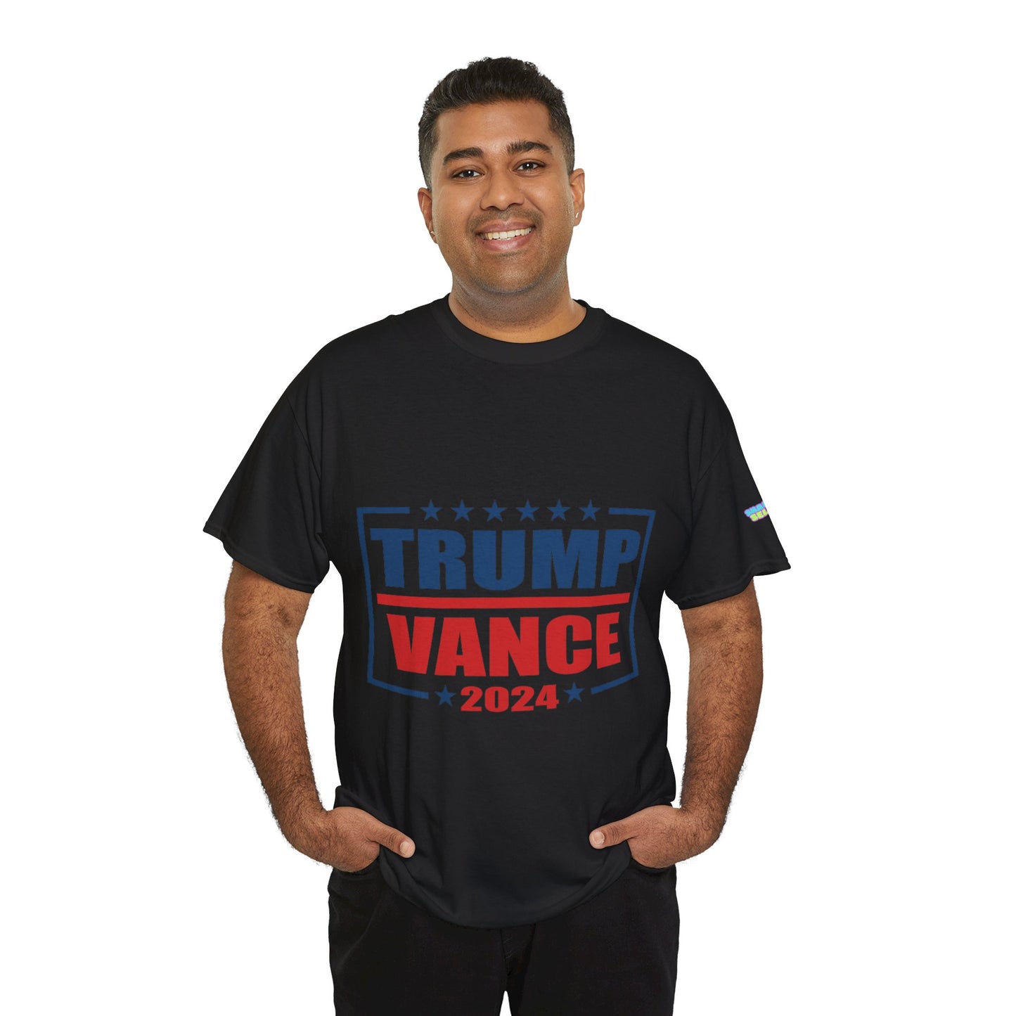 Trump Vance