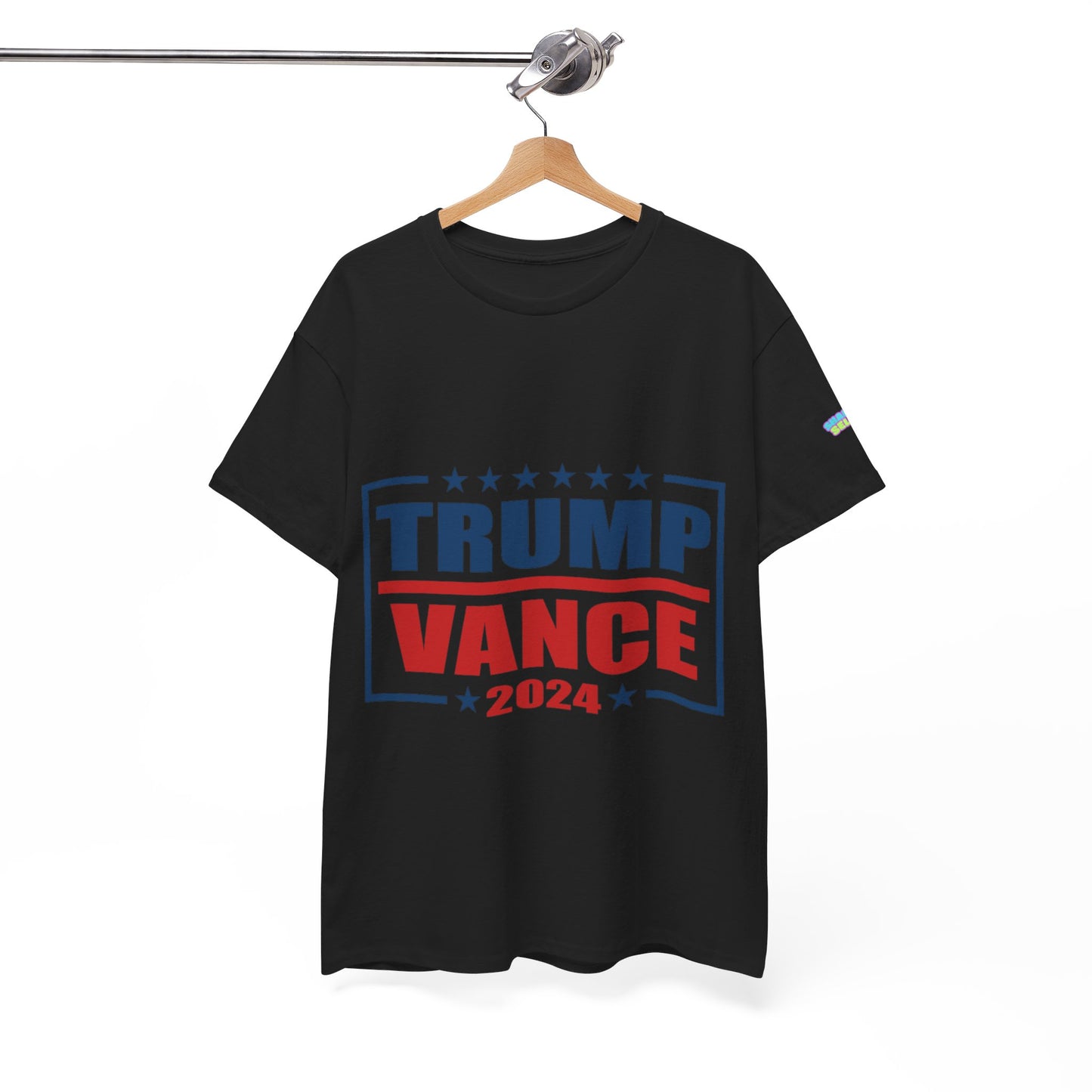 Trump Vance