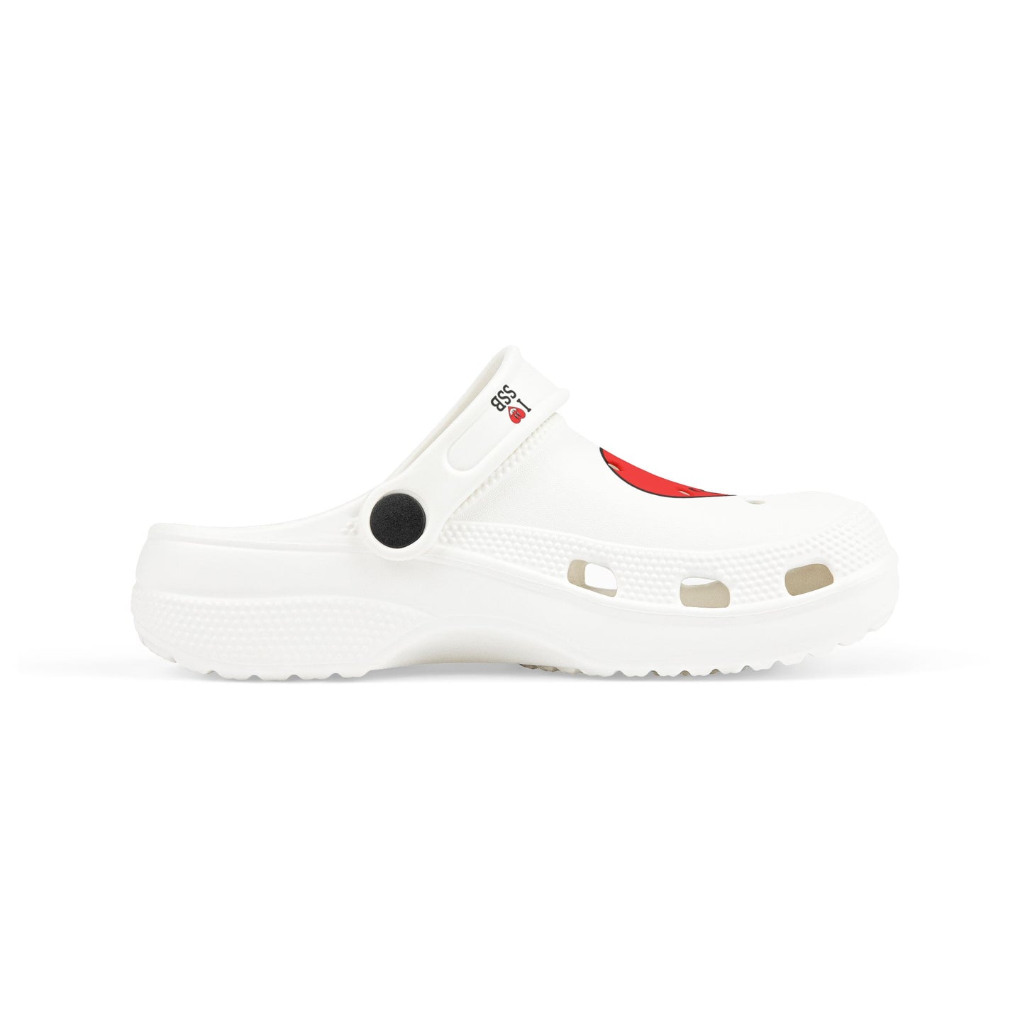 Kid's EVA Foam Clogs (BY SSB)