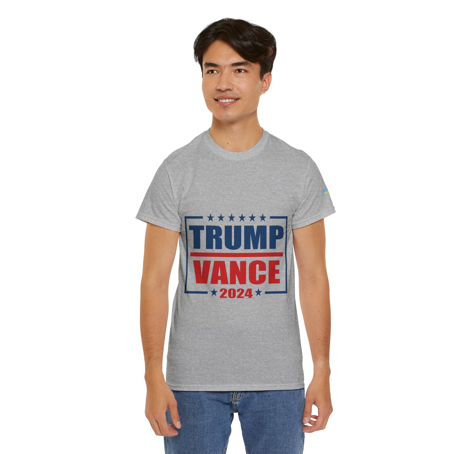 Trump Vance