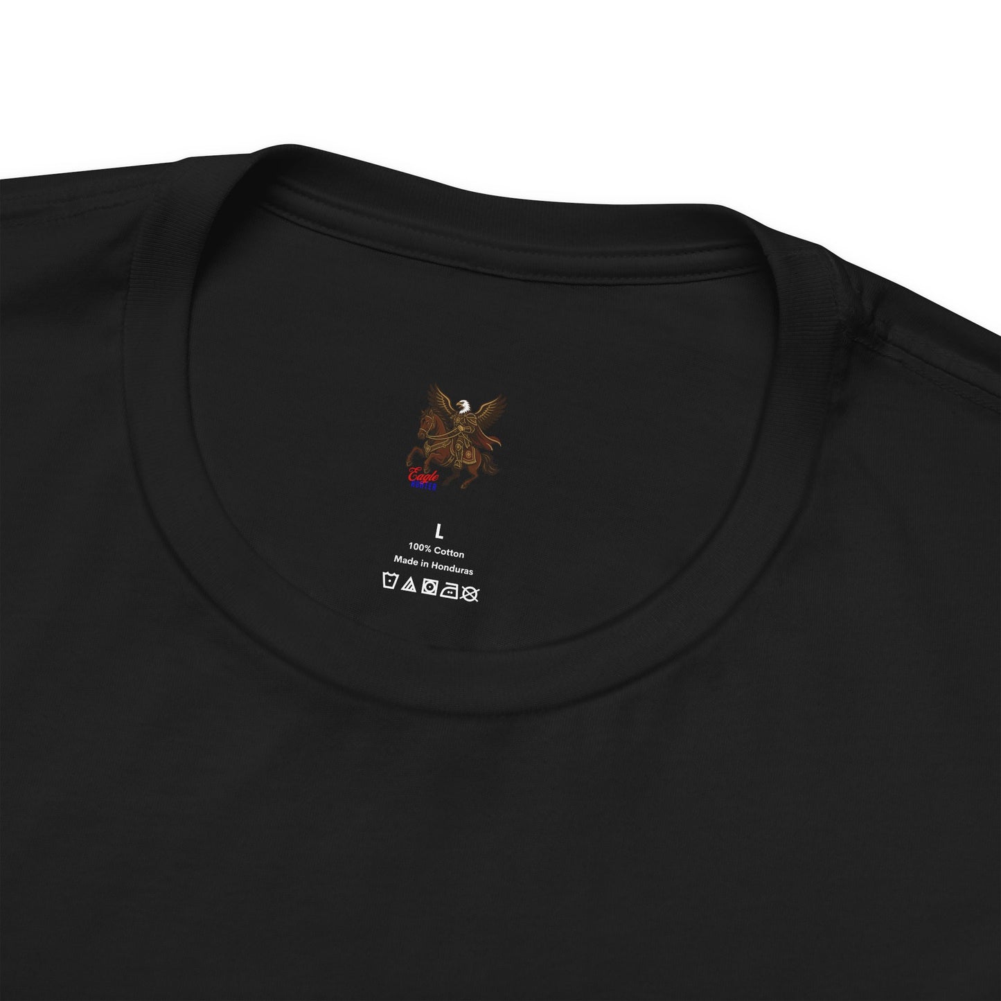 Short Sleeve Tee By Eagle Hunter