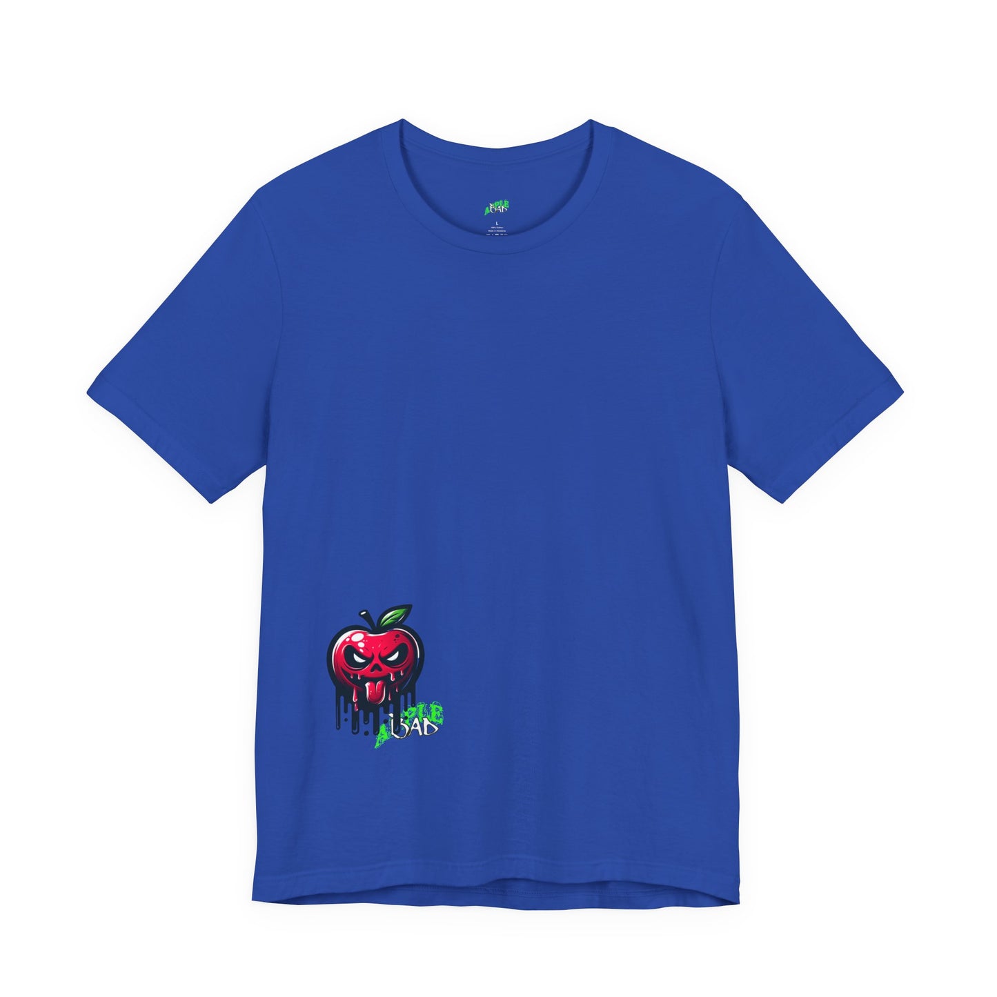 Bad Apple Short Sleeve Tee