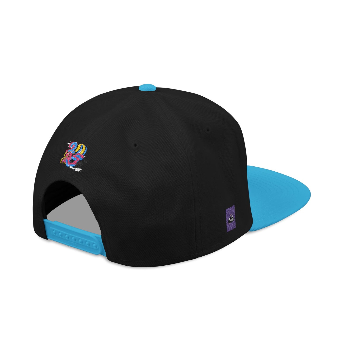 Heart Snapback (Embroidery) By SSB