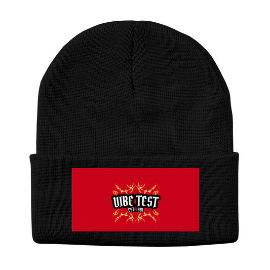 Vibe Test Hat