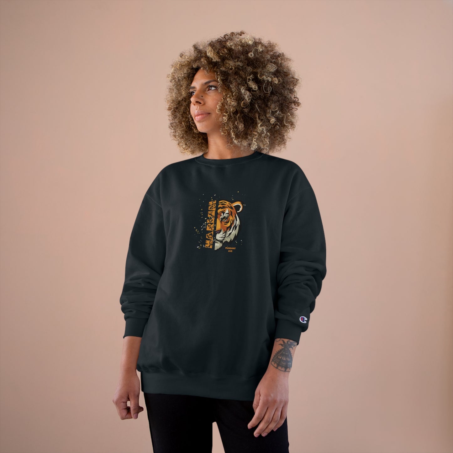 Champion X Pleasant Ave Sweatshirt