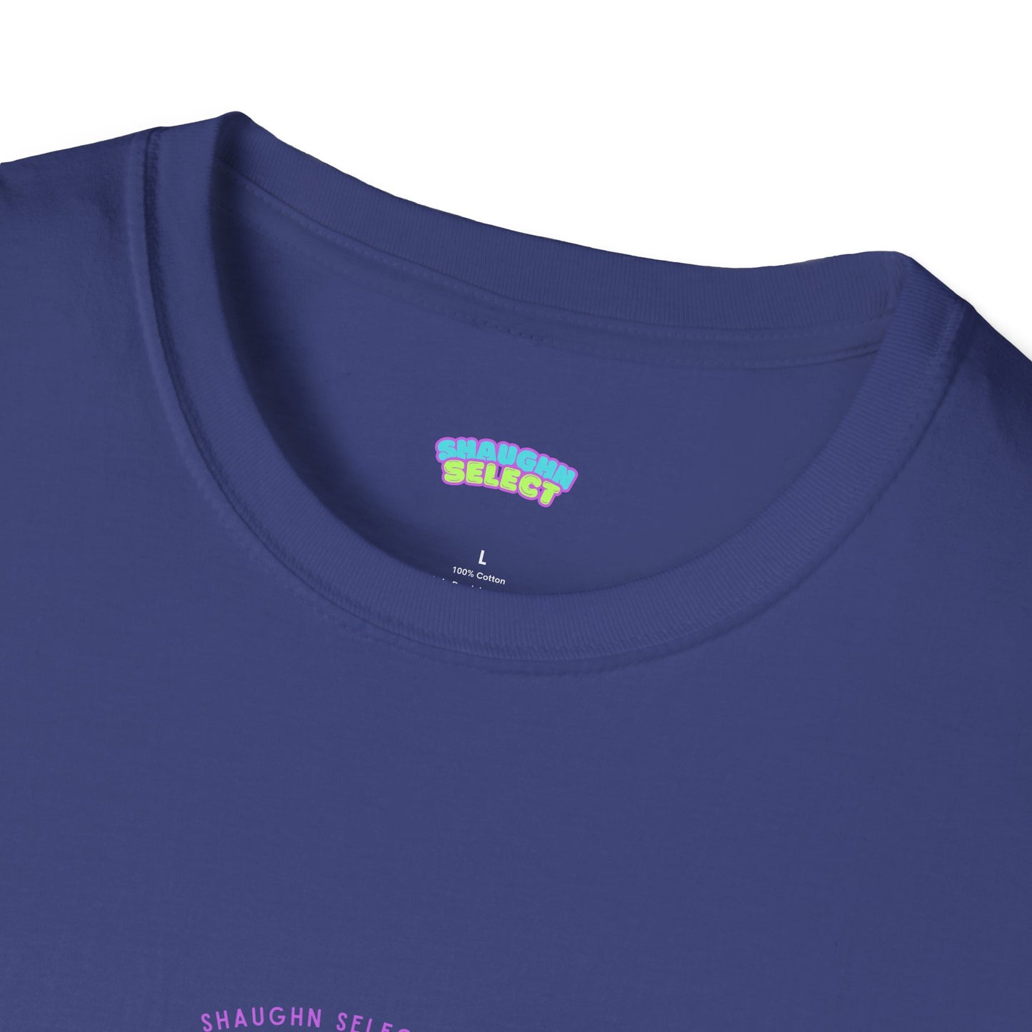 Lake Worth Beach SS Brand Shirt