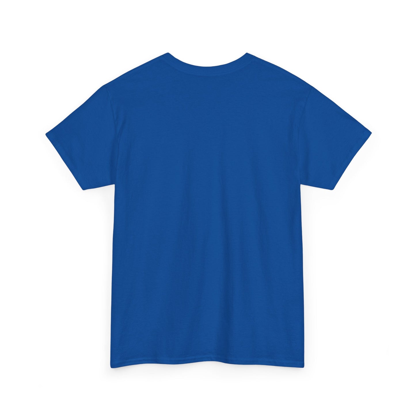 Let Me Tell You Something Tee By SSB