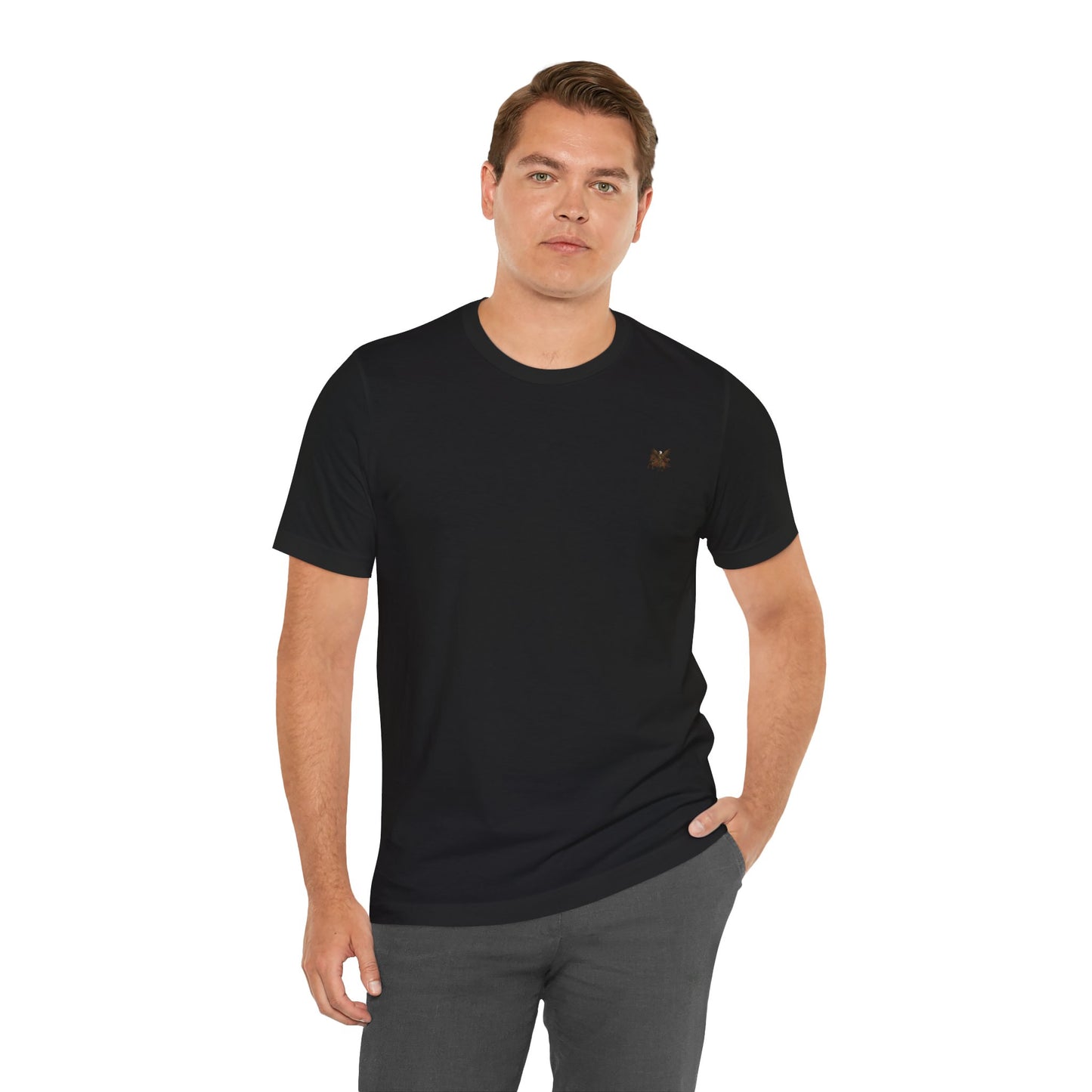 Short Sleeve Tee By Eagle Hunter