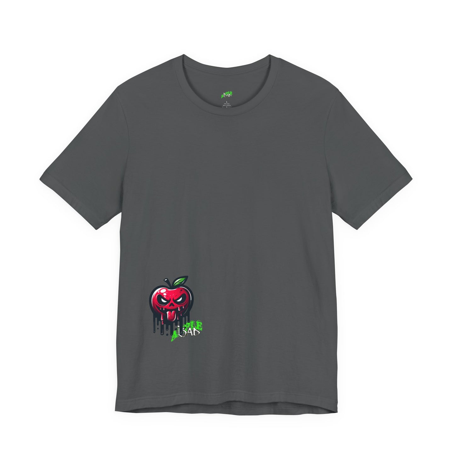 Bad Apple Short Sleeve Tee