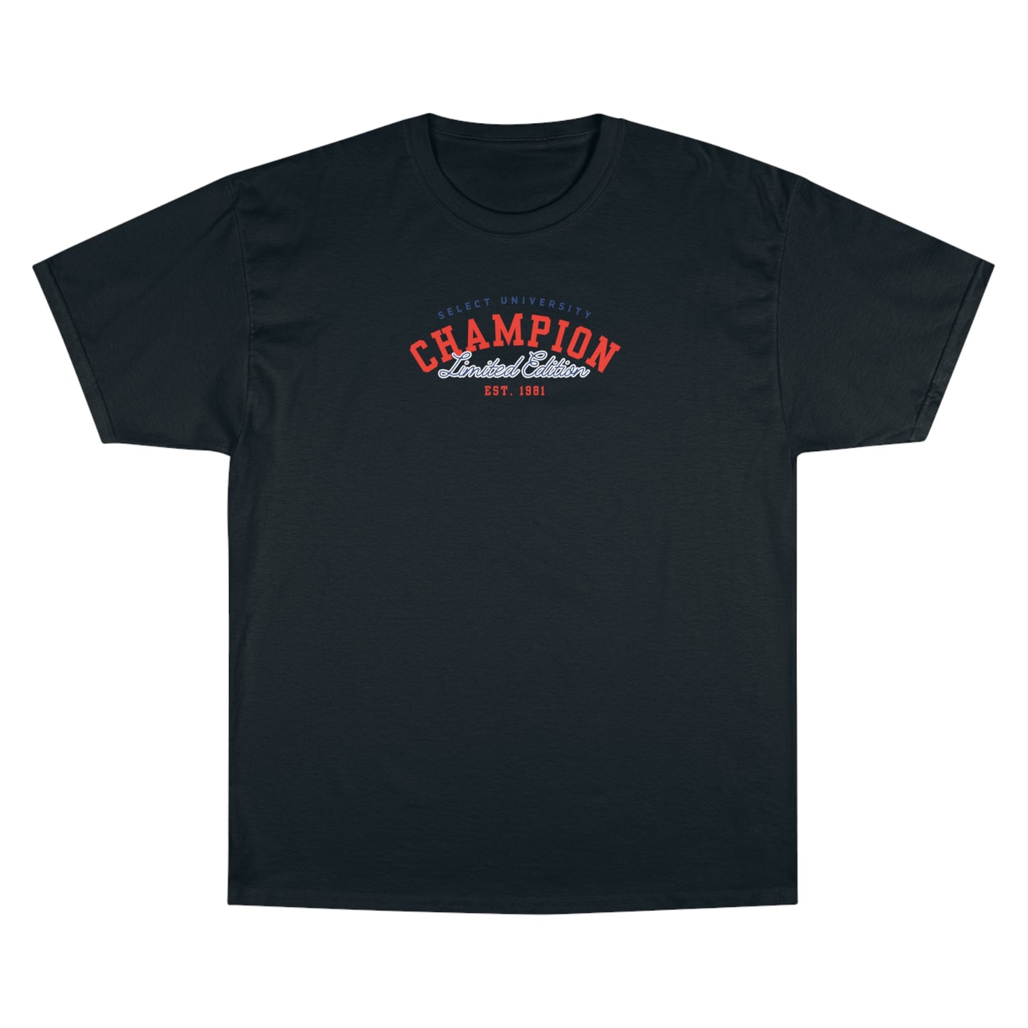 Champion X VT/SS T-Shirt