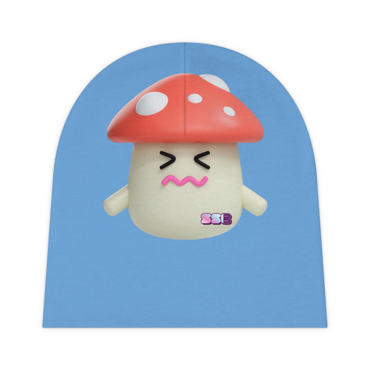 Baby Beanie (AOP) By SSB