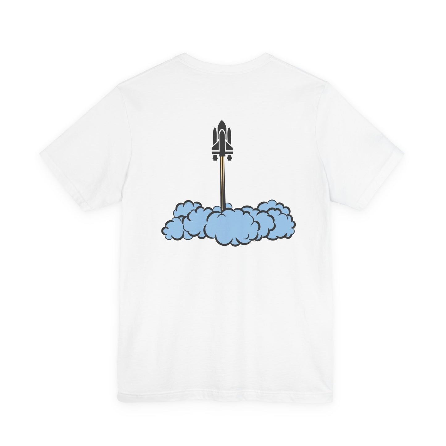 Bad Apple Short Sleeve Tee