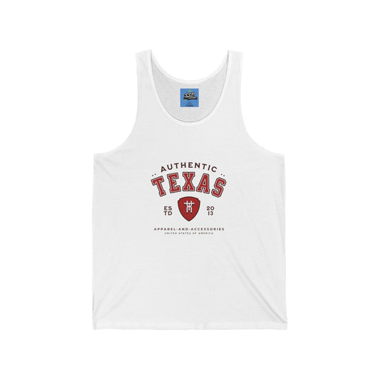 Texas Tank By SSB