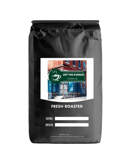 Italian Roast
