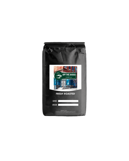 Breakfast Blend