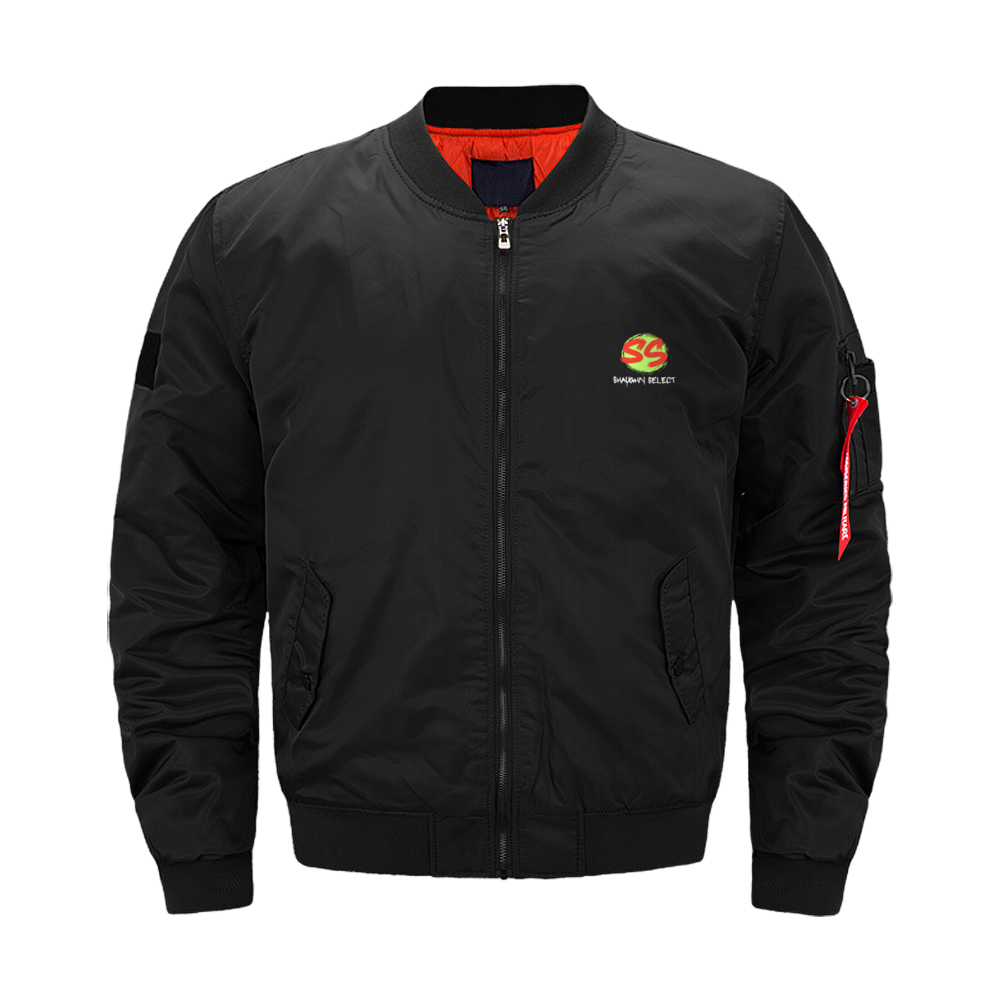 Bomber (BSO Edition) Jackets