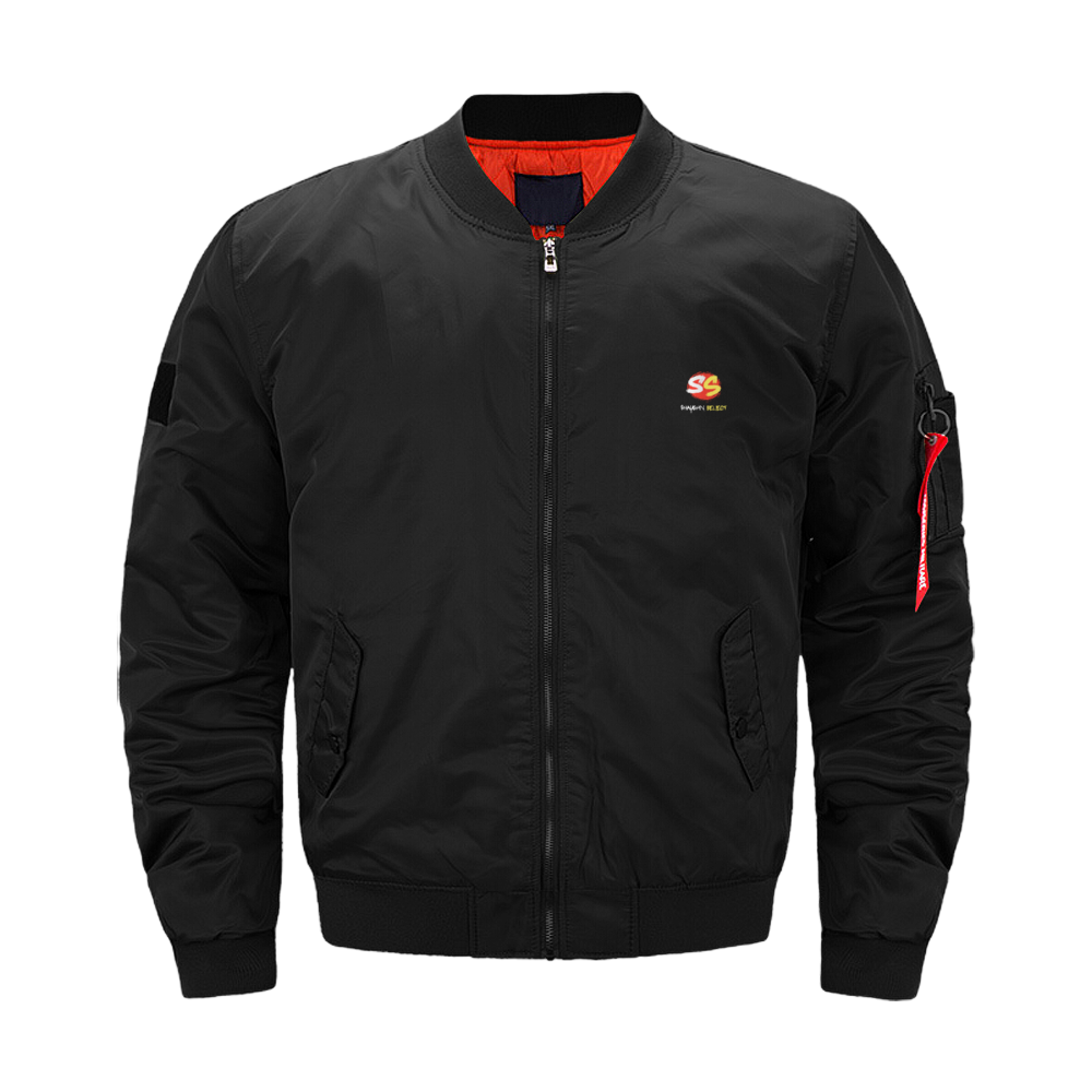 Bomber (Flight Team) Jackets