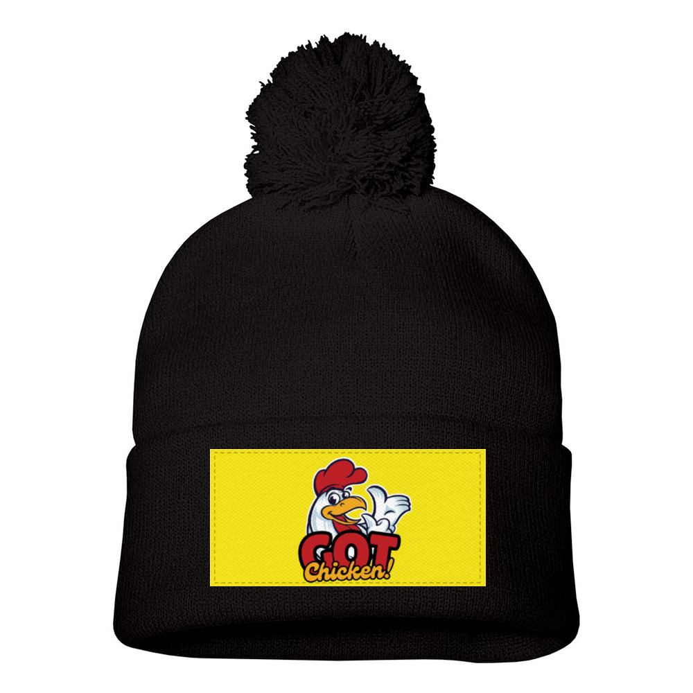 Got Chicken Hat