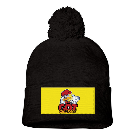 Got Chicken Hat