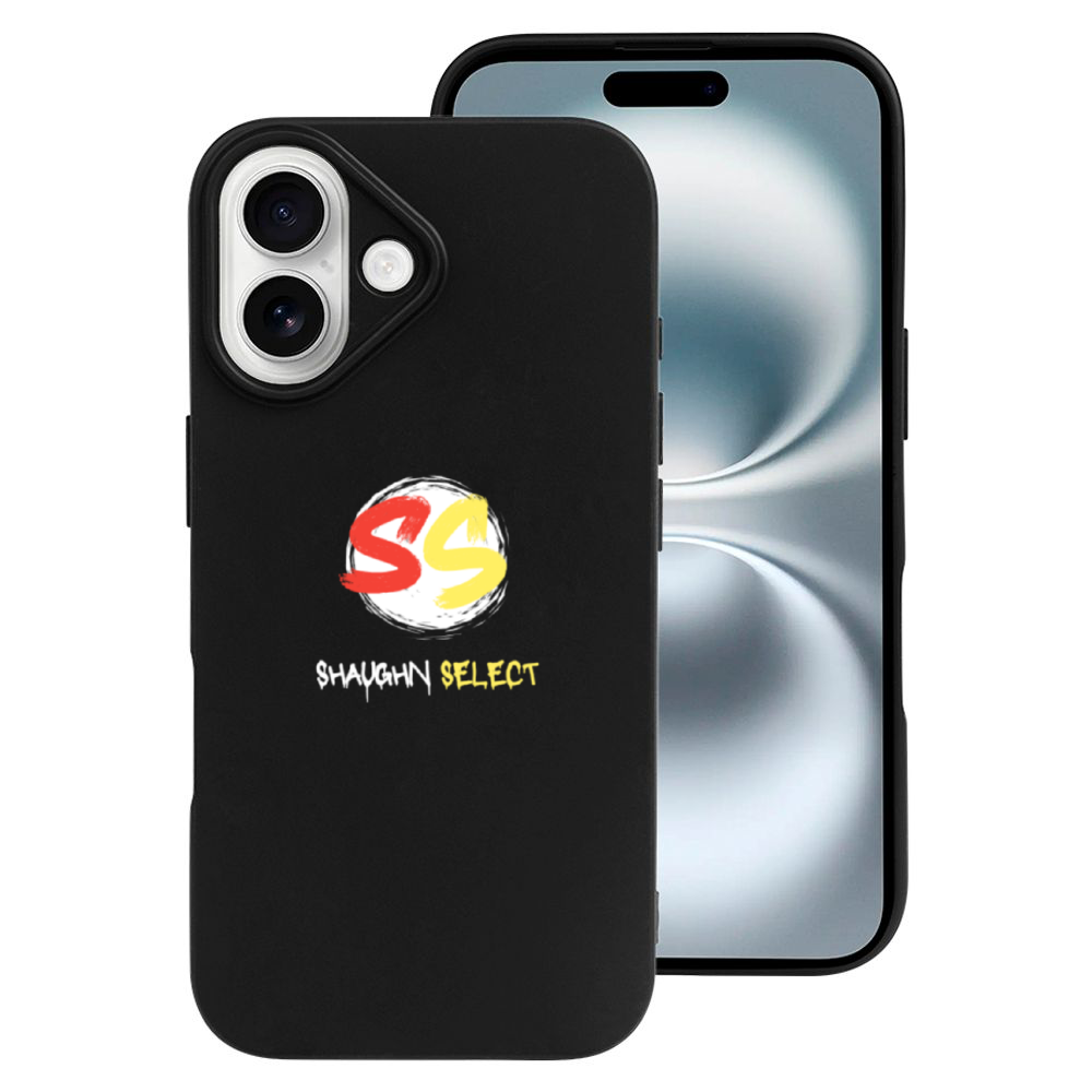 Custom iPhone 16 Series Protective Case