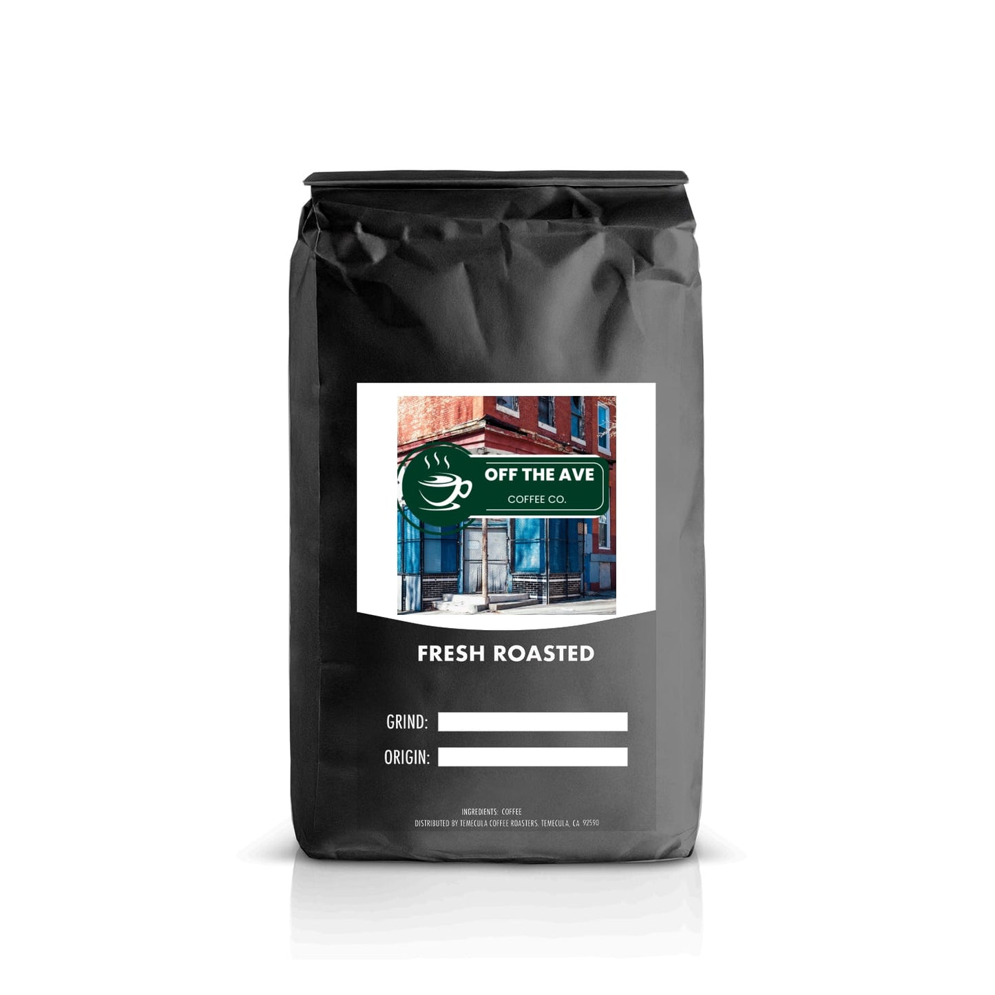 Single Origin Favorites Sample Pack