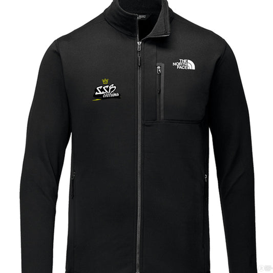 TNFBlack - FRONT