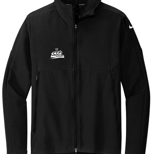 Black - FRONT