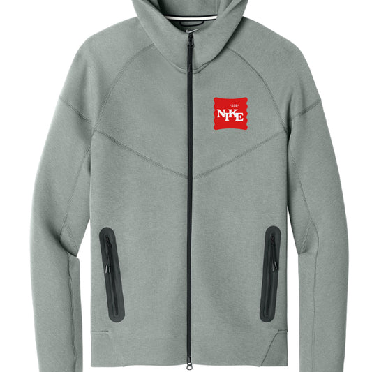 Dark Grey Hthr - FRONT