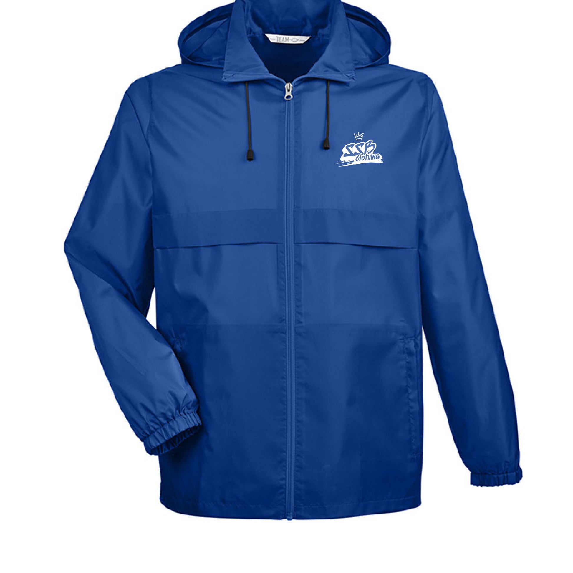 SPORT ROYAL - FRONT