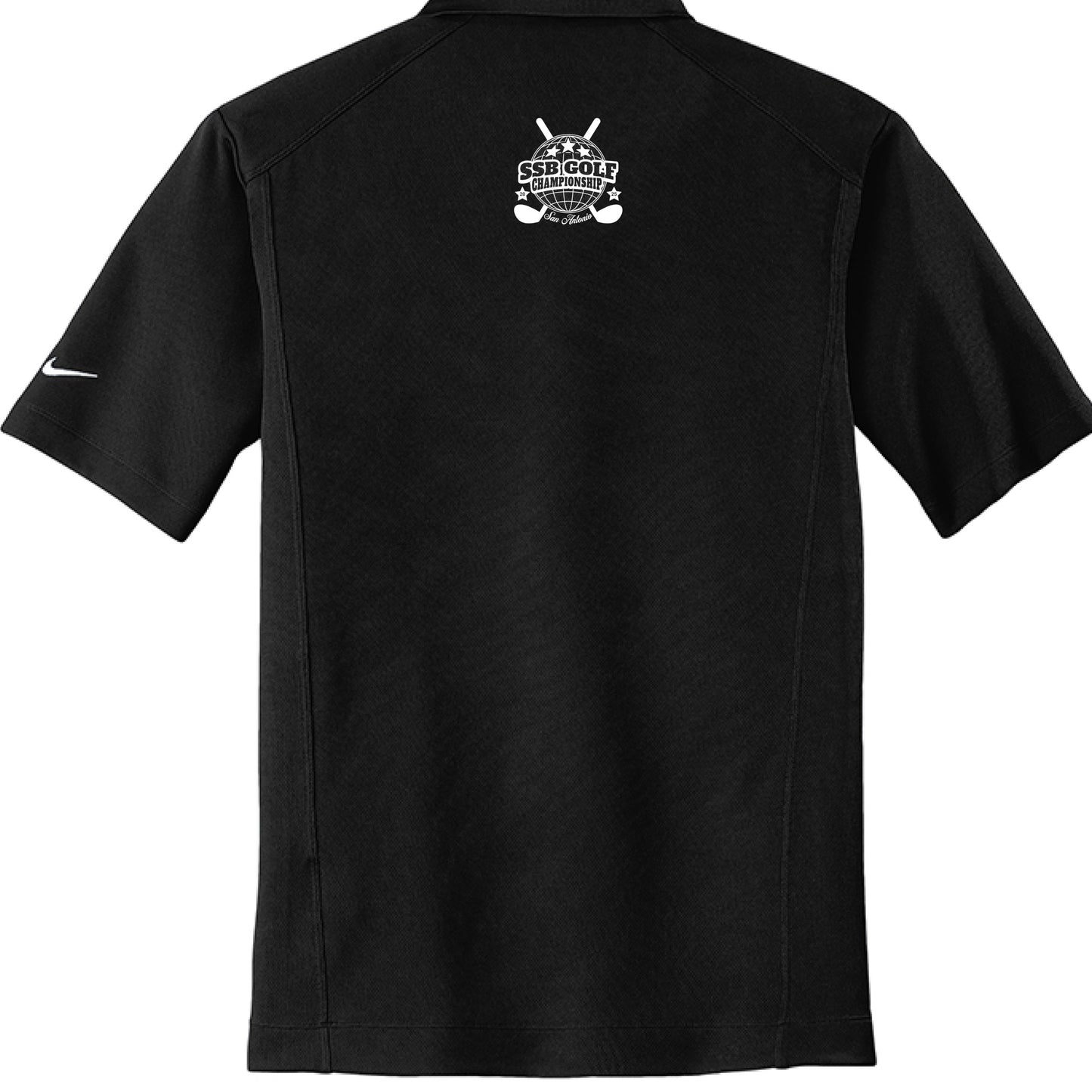 Black - BACK