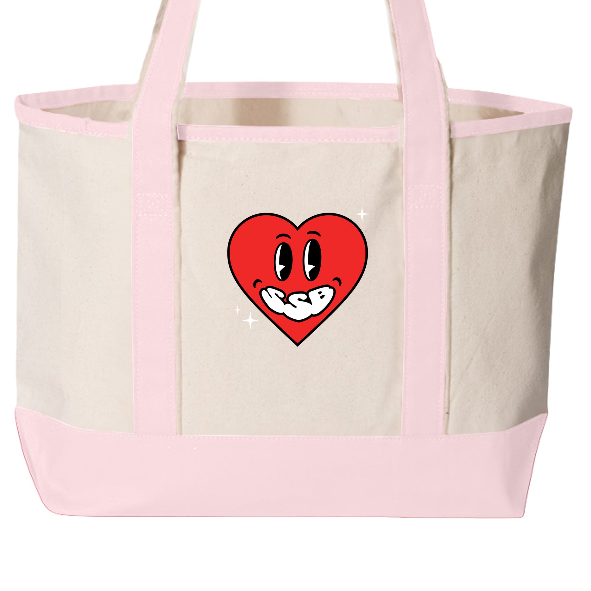Natural/ Light Pink - Q125800 - BACK