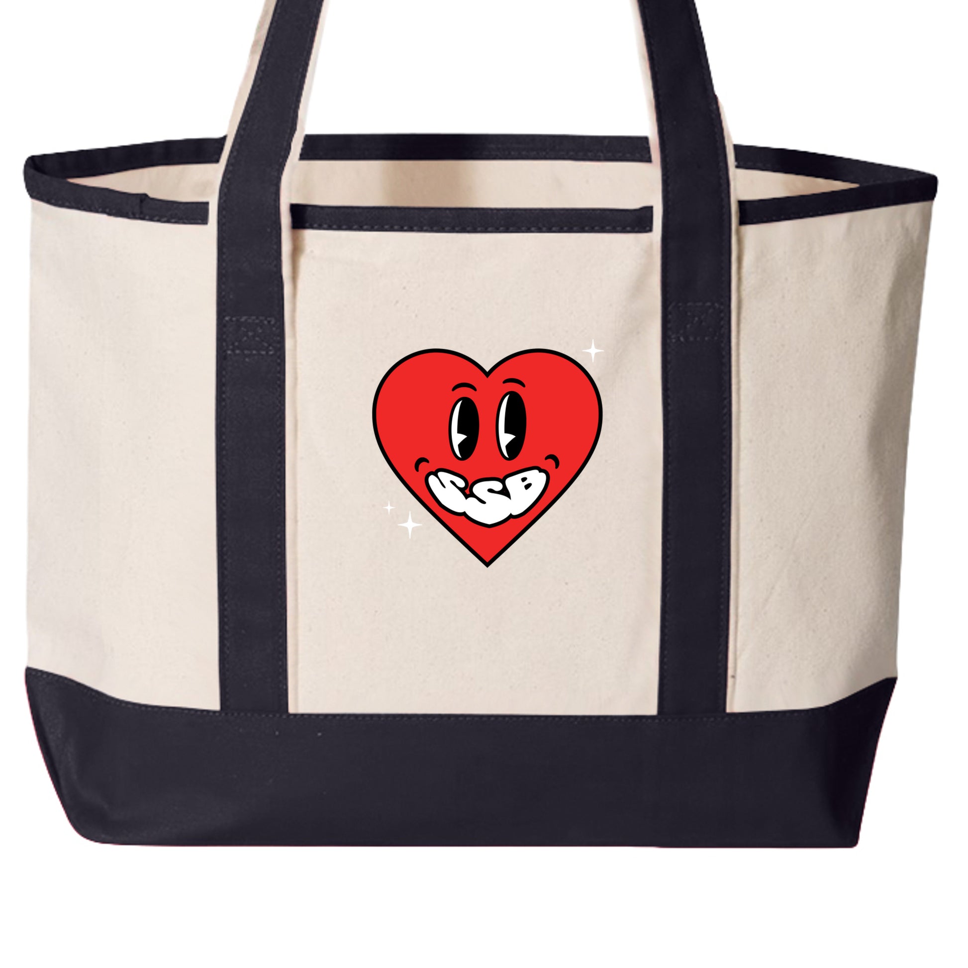 Natural/ Navy - Q125800 - BACK