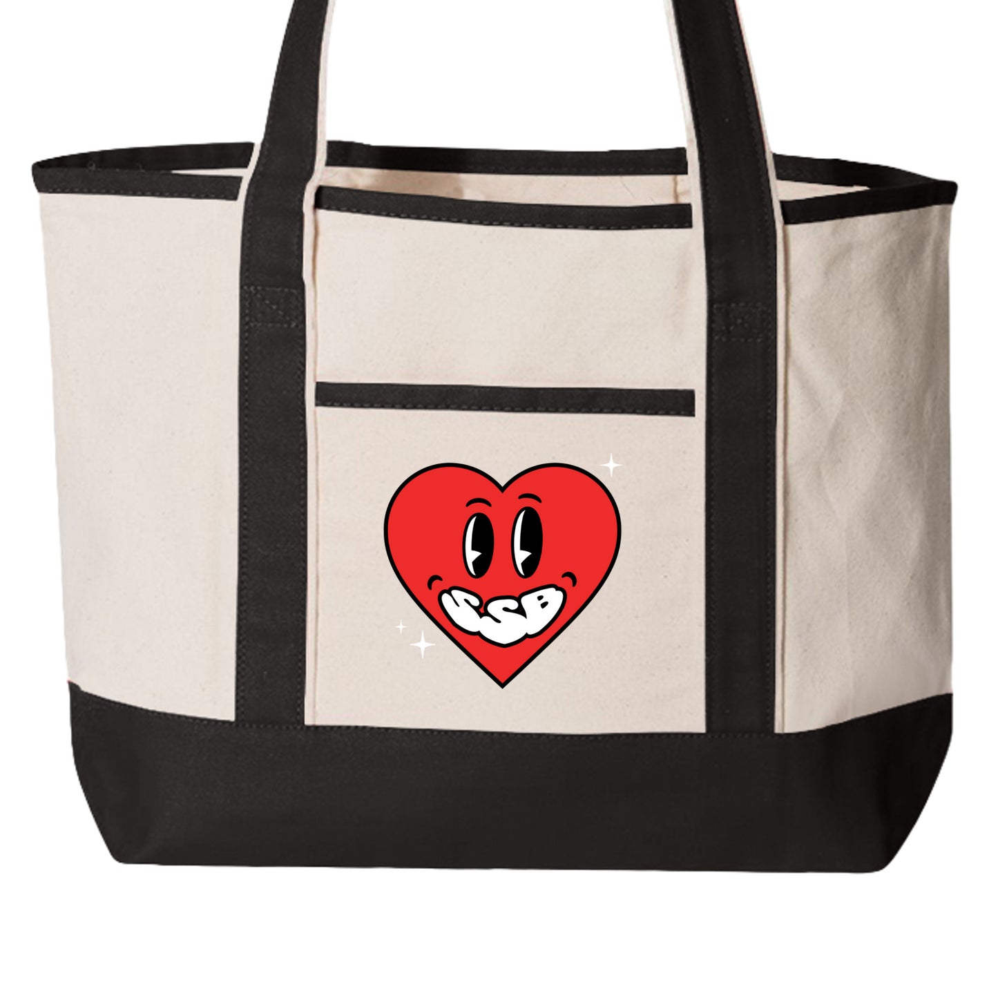 Natural/ Black - Q125800 - FRONT