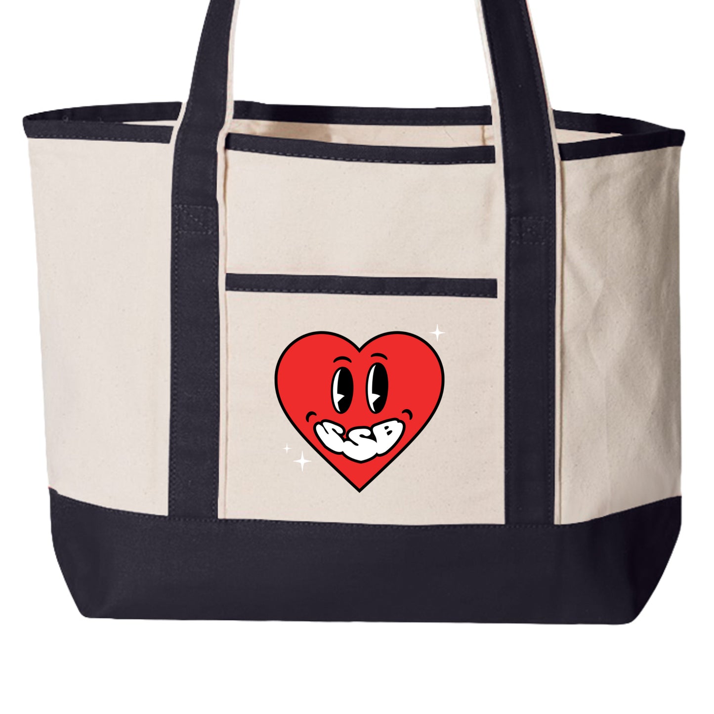 Natural/ Navy - Q125800 - FRONT