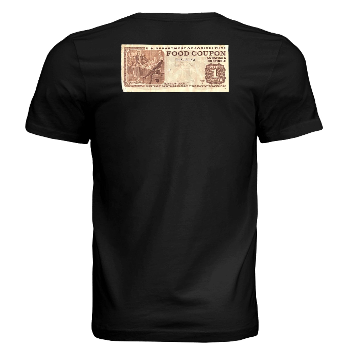 BLACK - 3001C - BACK