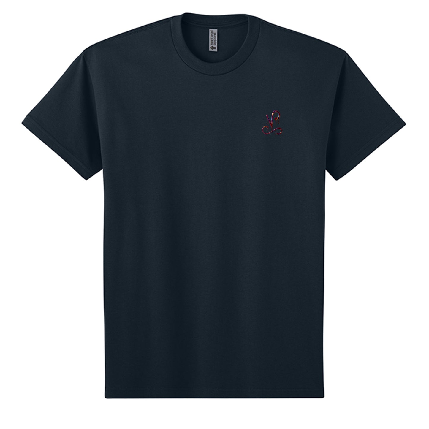 Midnight Navy - 7200 - FRONT