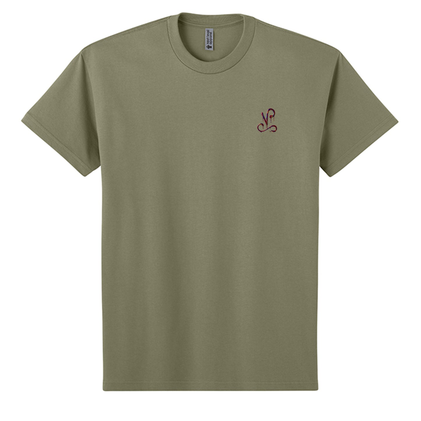 Light Olive - 7200 - FRONT