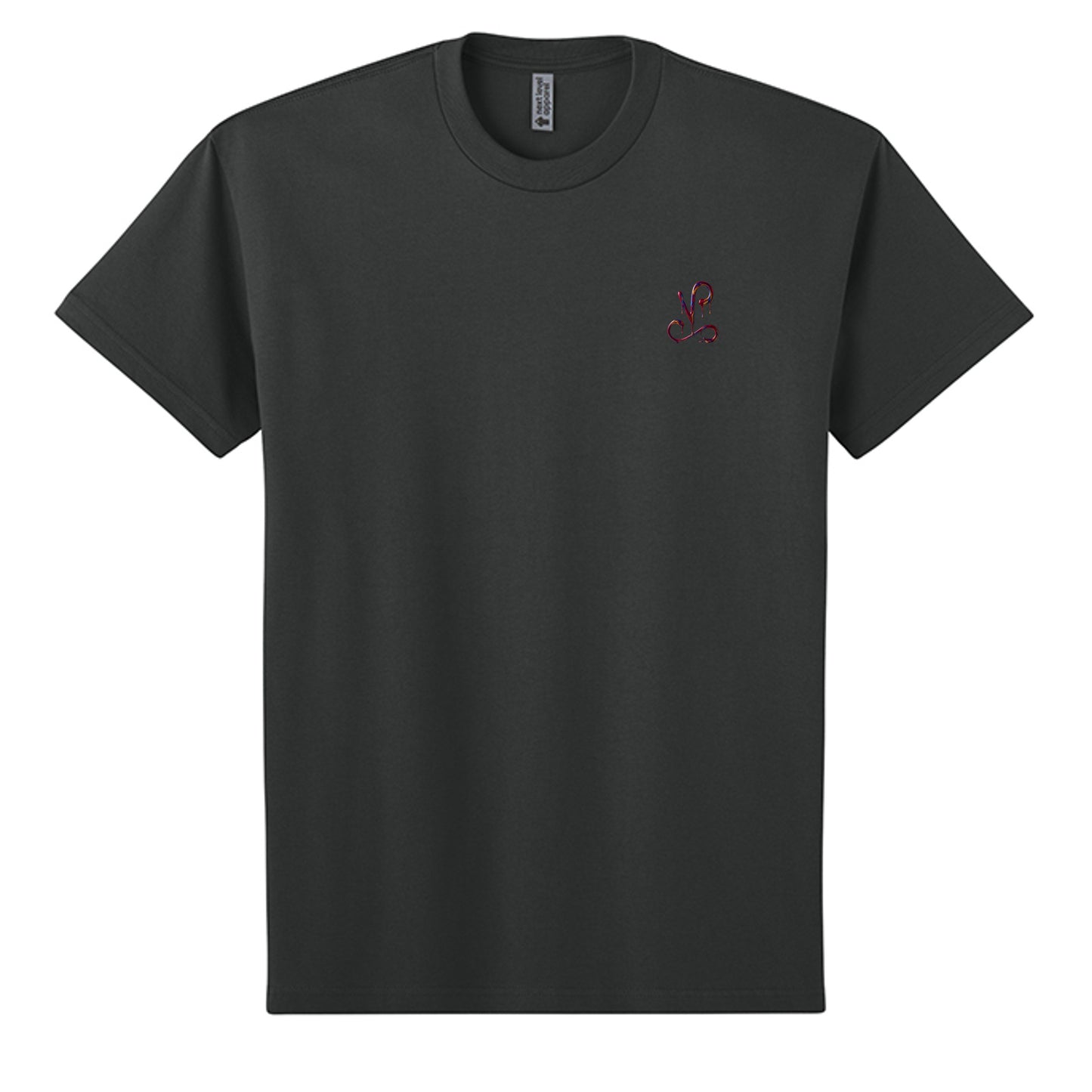Graphite Black - 7200 - FRONT