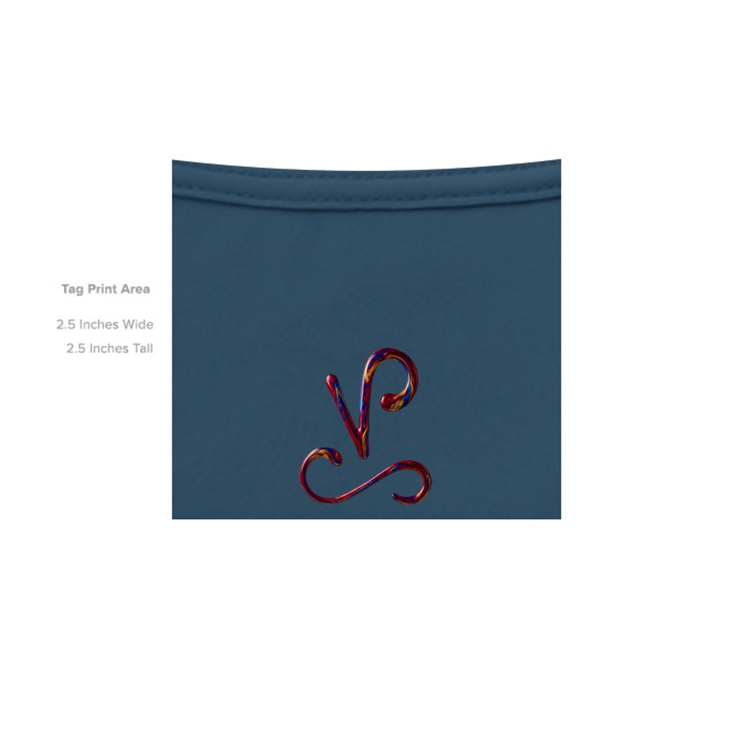 Midnight Navy - 7200 - INSIDE_TAG_LINE