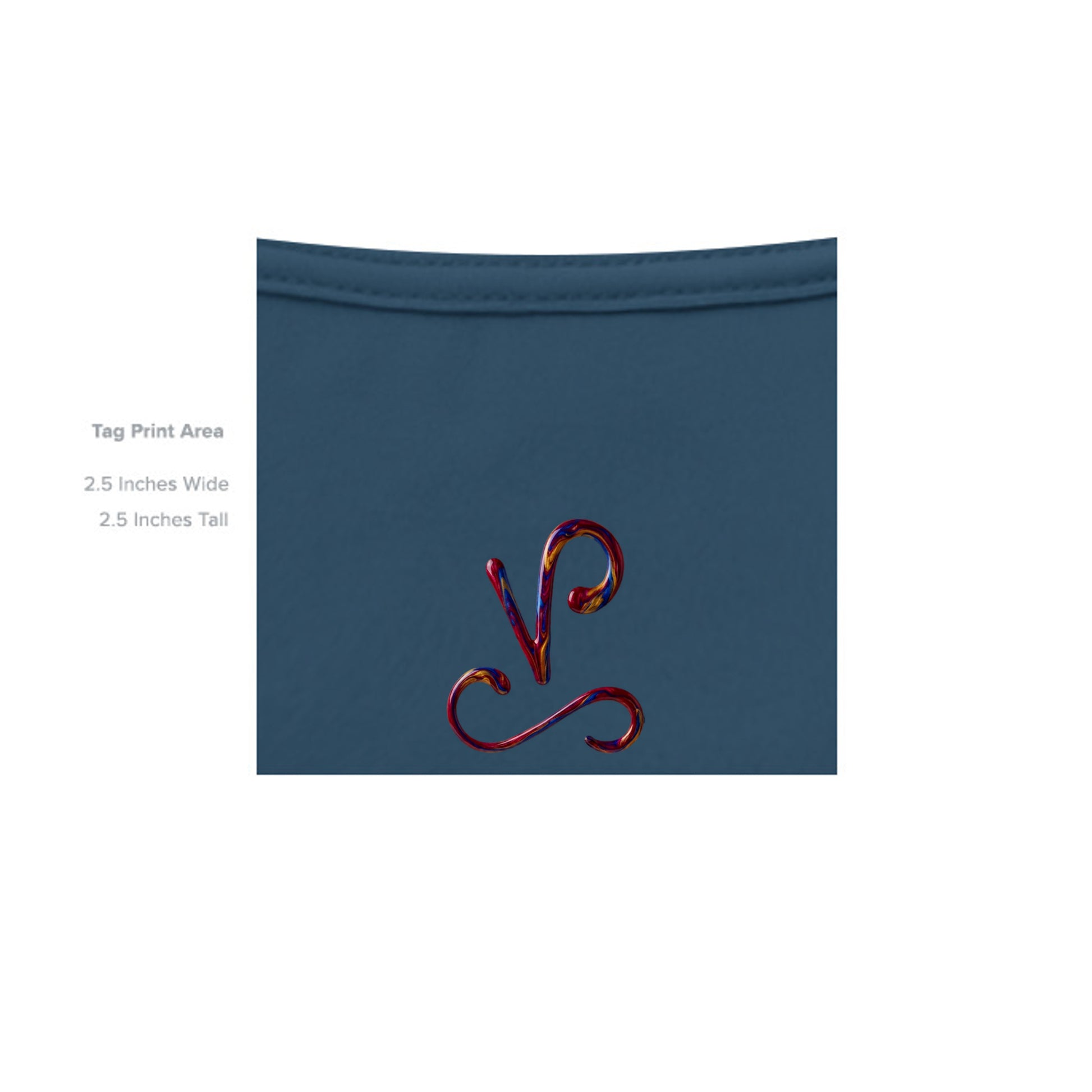 Midnight Navy - 7200 - INSIDE_TAG_LINE